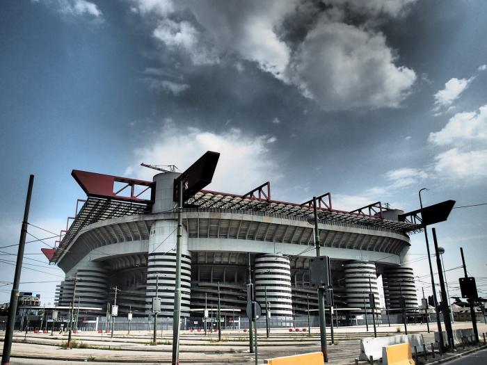 AC Milan - Juventus